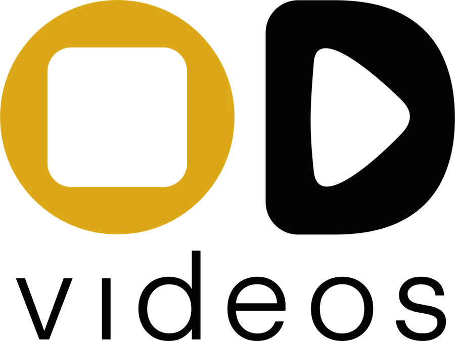 Logo sponzora OD videos